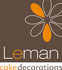 Leman Cake Decorations