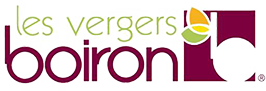 Les Vergers Boiron